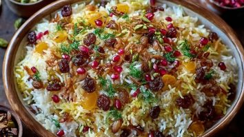 Persischer Juwelenreis