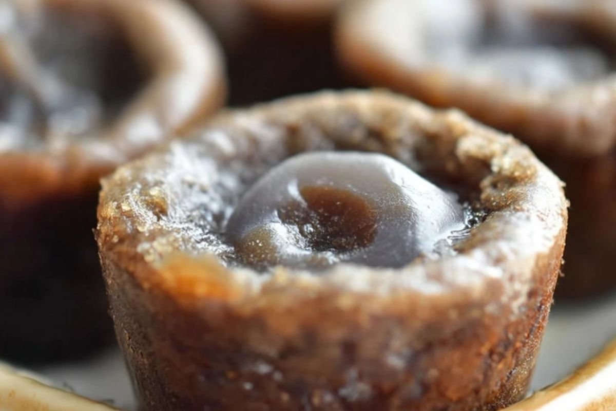 Seemanns Gewürzmuffins