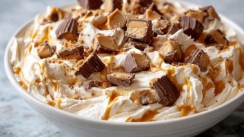 Reeses Erdnussbutter Fluff